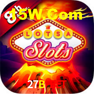 27B Bet