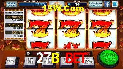 27B Bet Salvador - Statistics