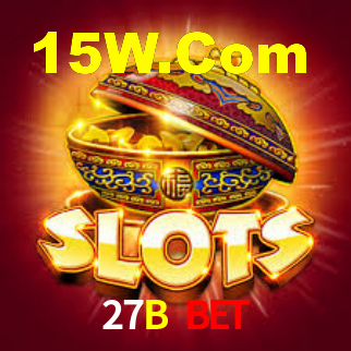 27B Bet,27B Game