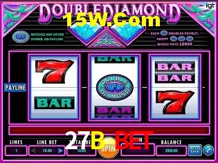 27B Bet Belo Horizonte - Payments