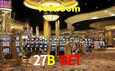 Avaliações dos Jogadores 27B Bet
