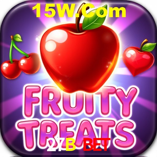 Apostas de Futebol 27B Bet