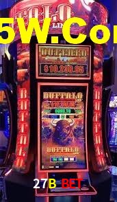 APP oficial da 27B Bet para mobile