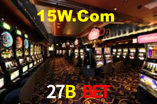 27B Bet
