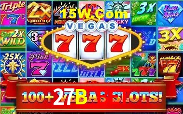 Benefícios da Conta 27B Bet