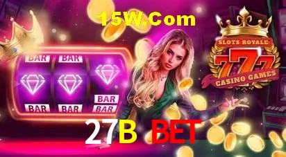 Casino Ao Vivo 27B Bet