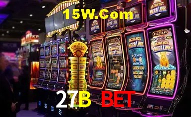 Estatísticas 27B Bet