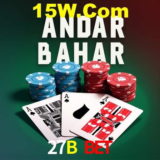 Apostas Esportivas na 27B Bet: Um Guia Completo