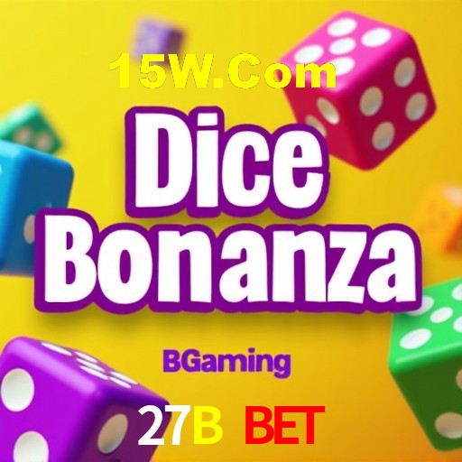 Jogos de Slot 27B Bet