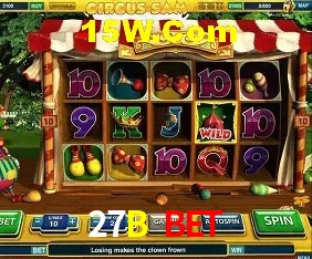 Segurança 2FA 27B Bet