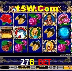 Experiência VIP 27B Bet