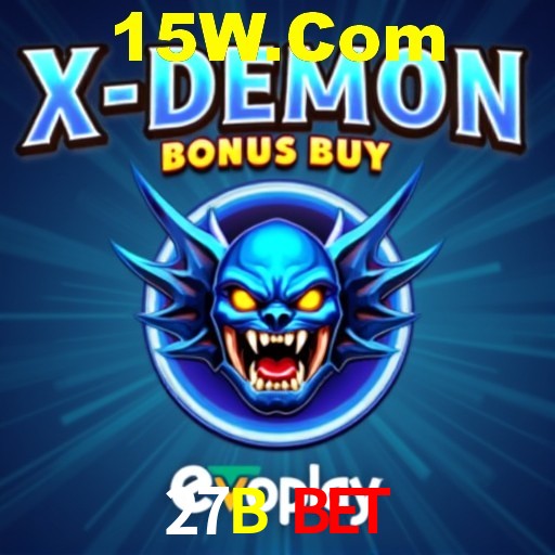 Programa VIP 27B Bet