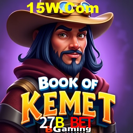 Descubra o Mundo do Cassino Online com 27B Bet