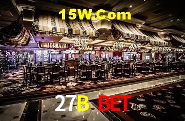 Sistemas de Segurança 27B Bet