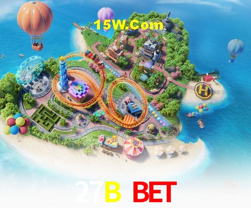 Login Seguro 27B Bet