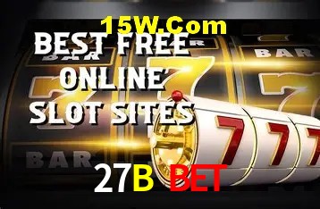 Provedores de Jogos 27B Bet