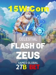 Casino Ao Vivo 27B Bet