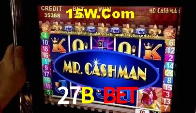 Tecnologia da Plataforma 27B Bet