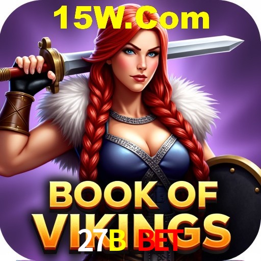 Casino Ao Vivo 27B Bet